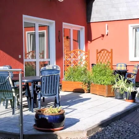 Tatil Evi Lara By Interhome