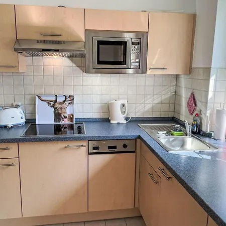 Lara By Interhome Tatil Evi Penzance