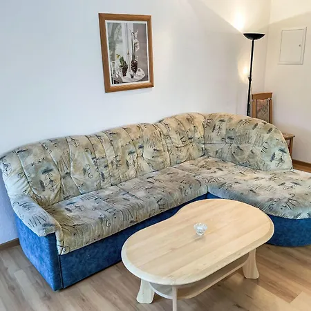 Lara By Interhome Tatil Evi