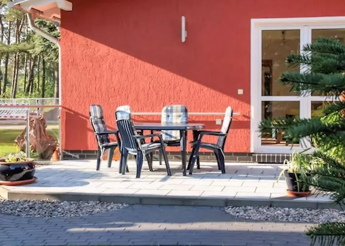 Дом отдыха Lara By Interhome Цинновиц