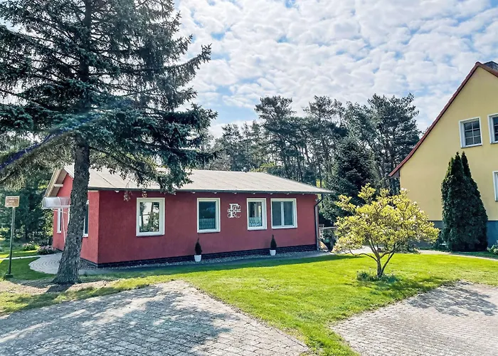 Дом отдыха Lara By Interhome