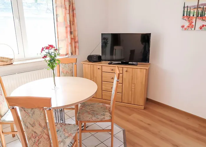 Lara By Interhome Дом отдыха *