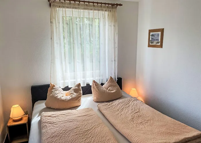 Lara By Interhome Дом отдыха Цинновиц